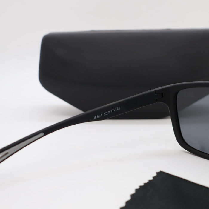 Nike Polarized Grey & Bordo Sunglasses