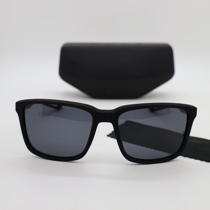 Nike Polarized Grey & Bordo Sunglasses