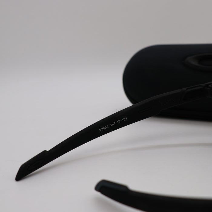 Oakley Polarized MultiColors Sunglasses