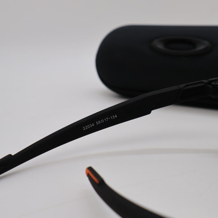 Oakley Polarized MultiColors Sunglasses