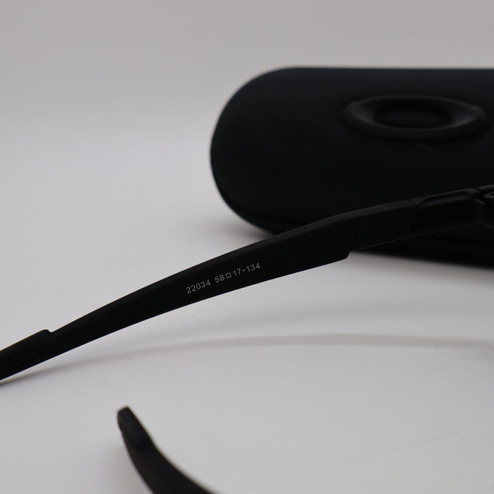 Oakley Polarized MultiColors Sunglasses