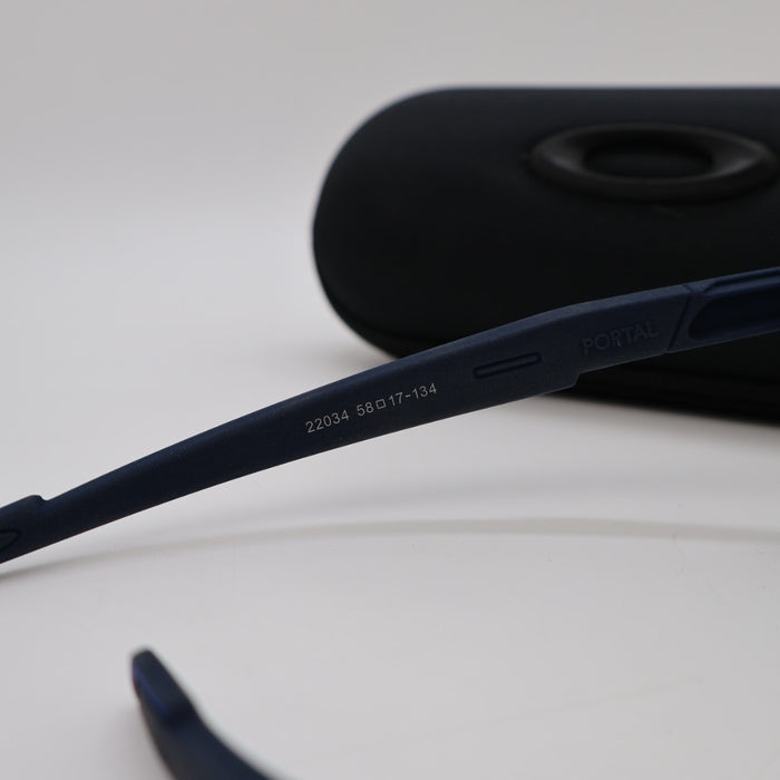 Oakley Polarized MultiColors Sunglasses