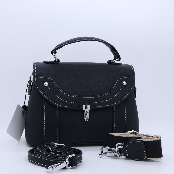 Genuine Leather Women Bag