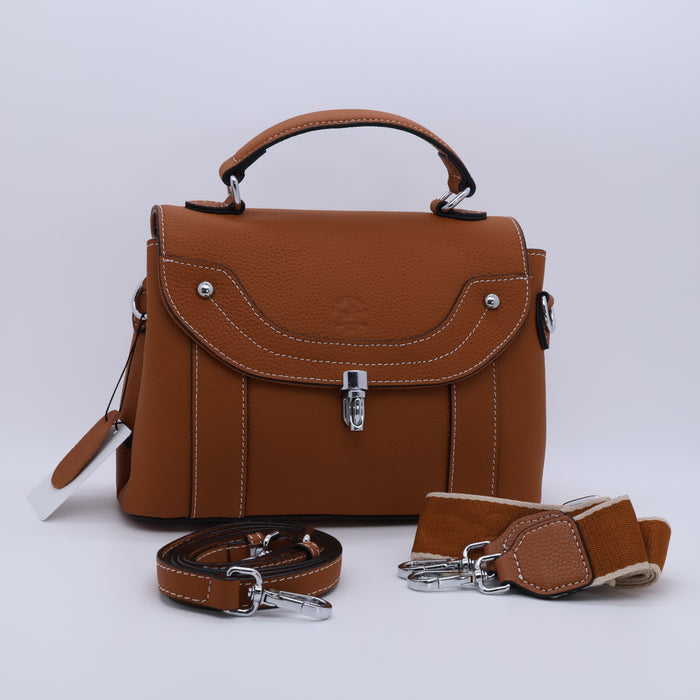 Genuine Leather Women Bag