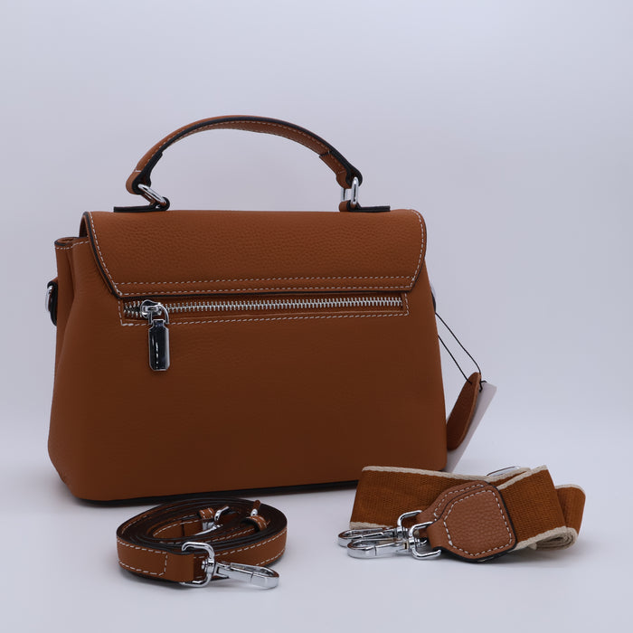 Genuine Leather Women Bag