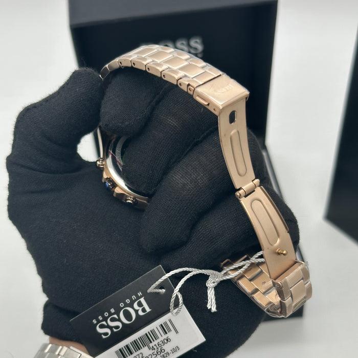 Hugo Boss Sport Lux Ladies Watch Authentic