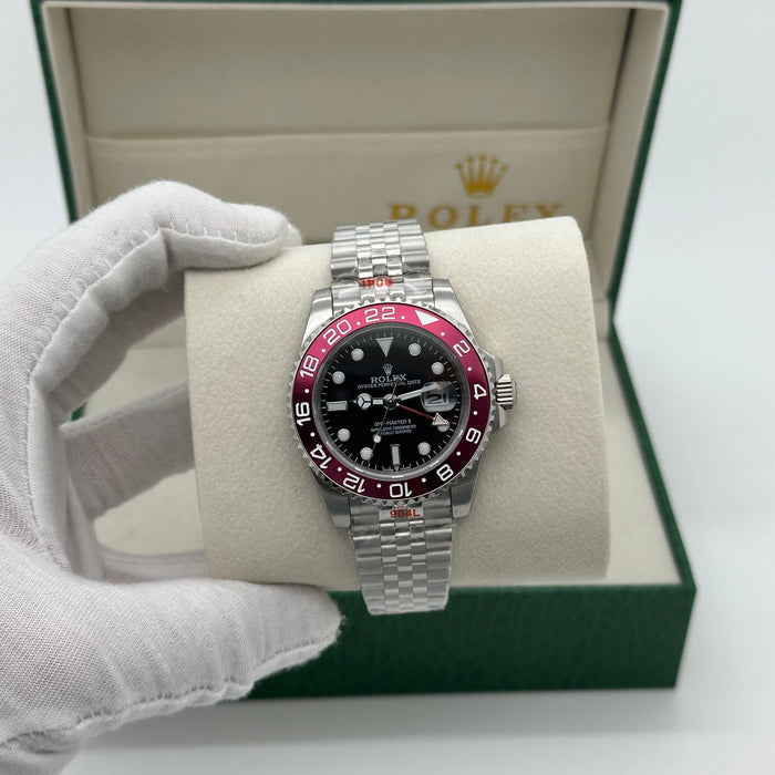 Rolex GMT-Master II