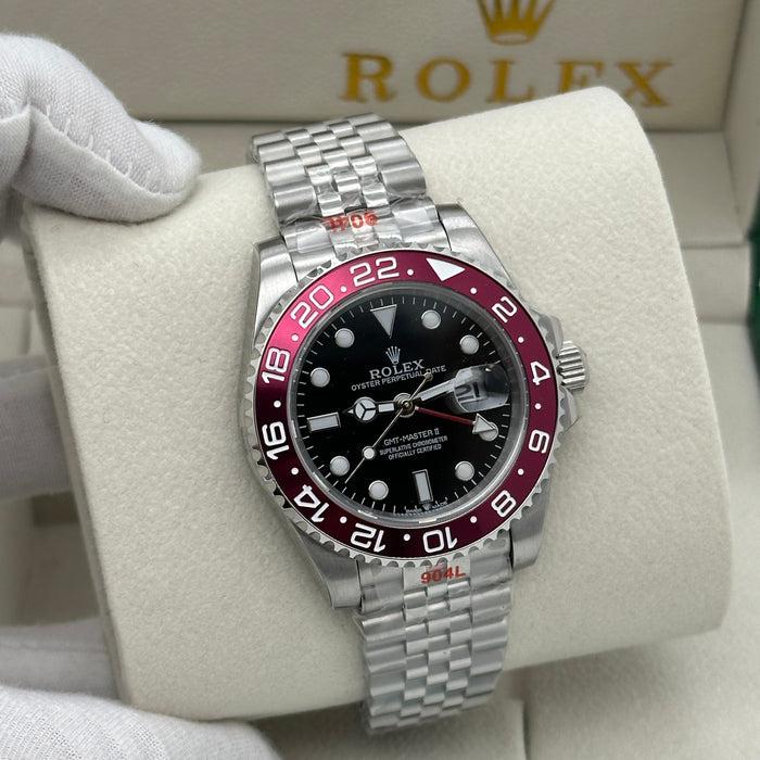 Rolex GMT-Master II