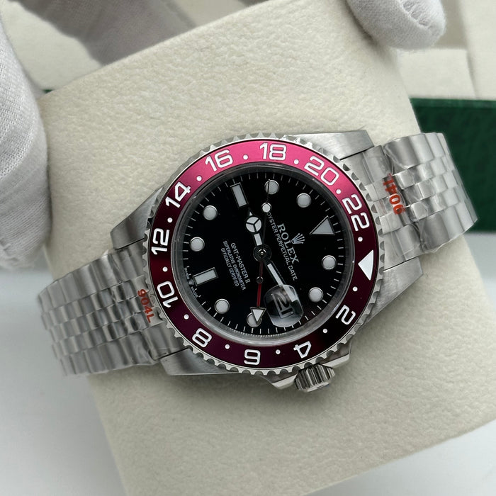 Rolex GMT-Master II