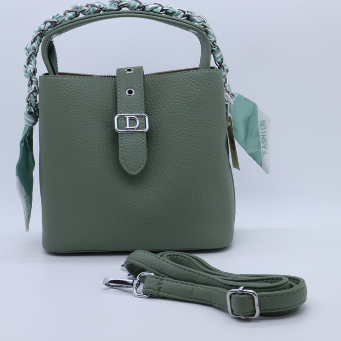 Genuine Leather Women Bag