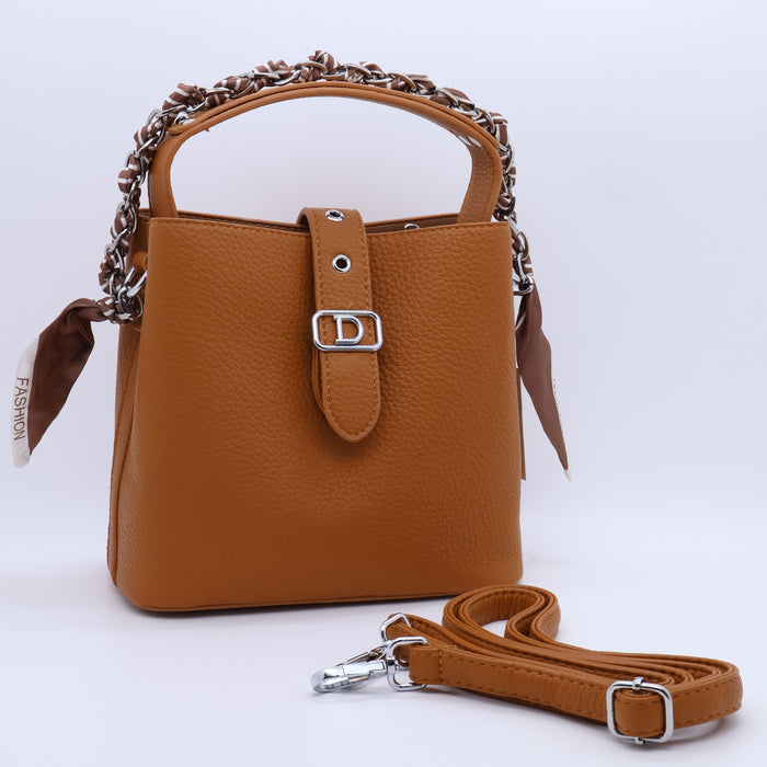 Genuine Leather Women Bag