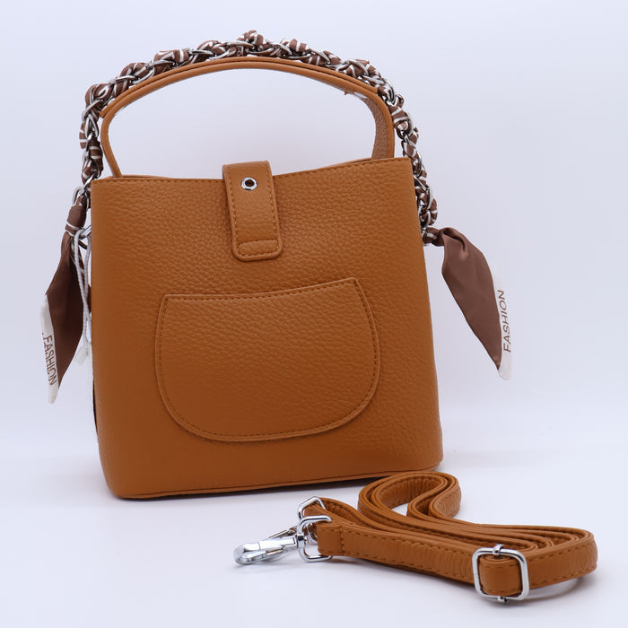 Genuine Leather Women Bag