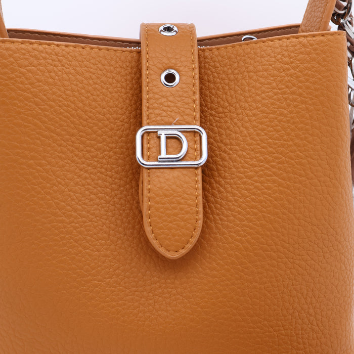 Genuine Leather Women Bag