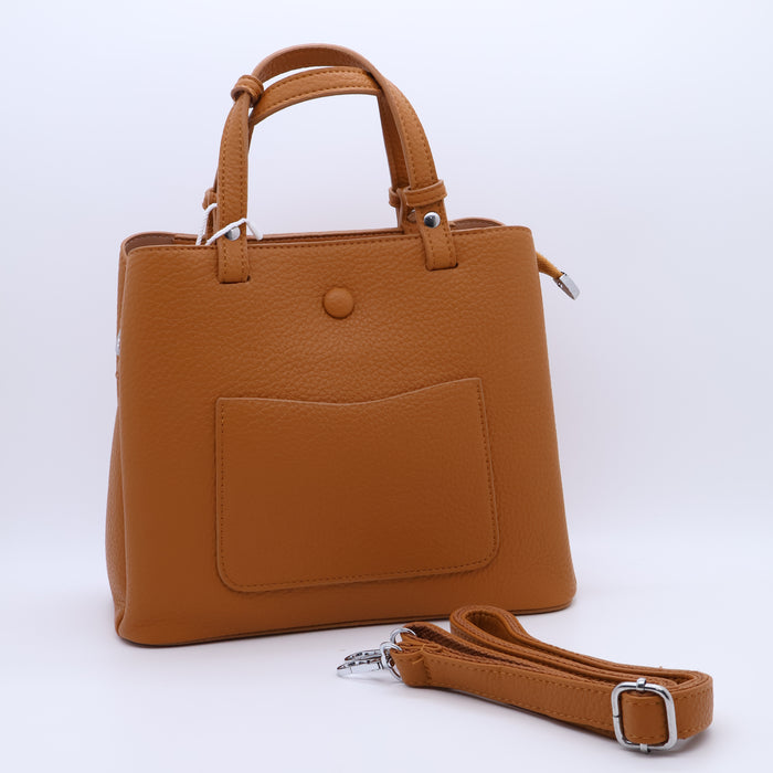 Genuine Leather Women Bag