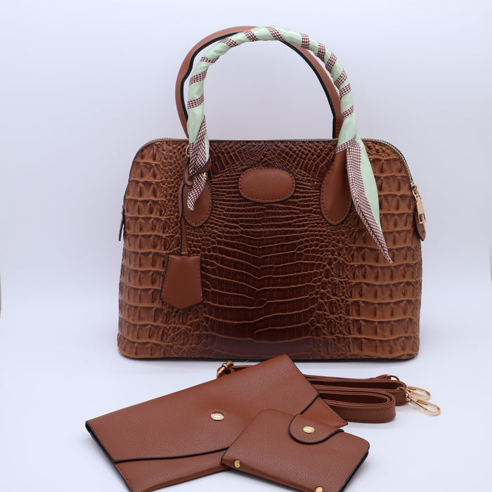 Genuine Leather Women Bag