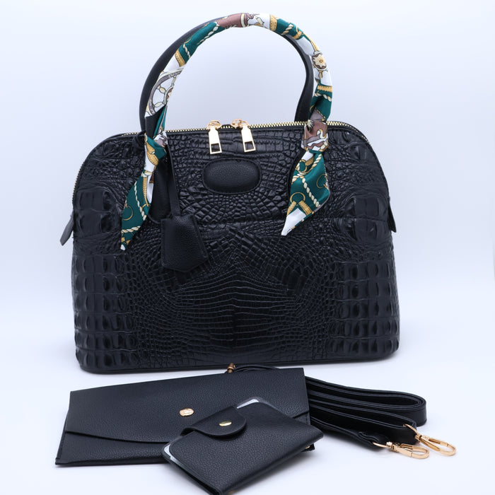 Genuine Leather Women Bag