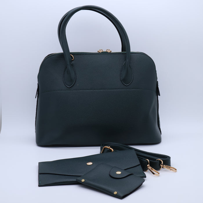 Genuine Leather Women Bag