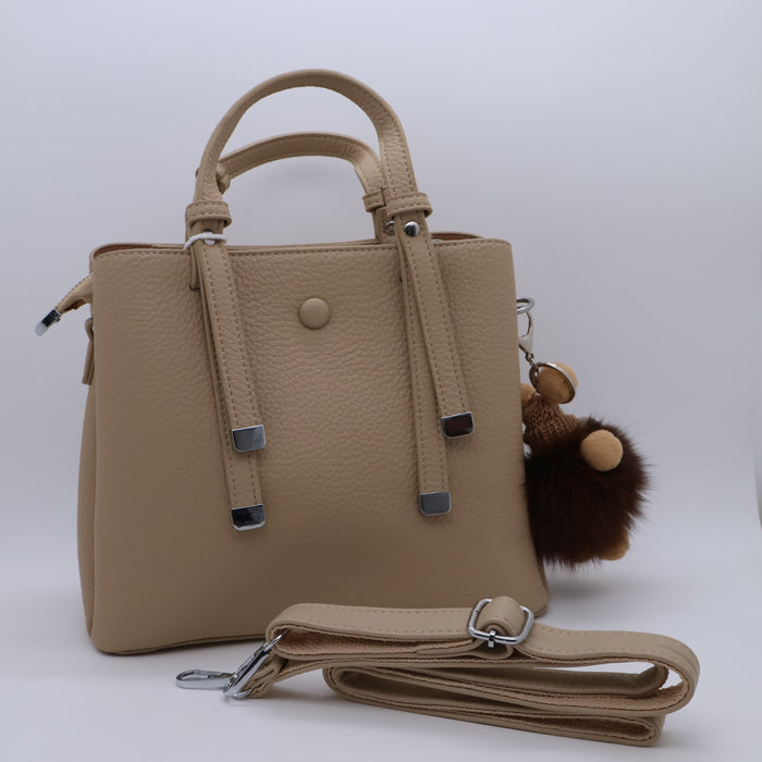 Genuine Leather Women Bag