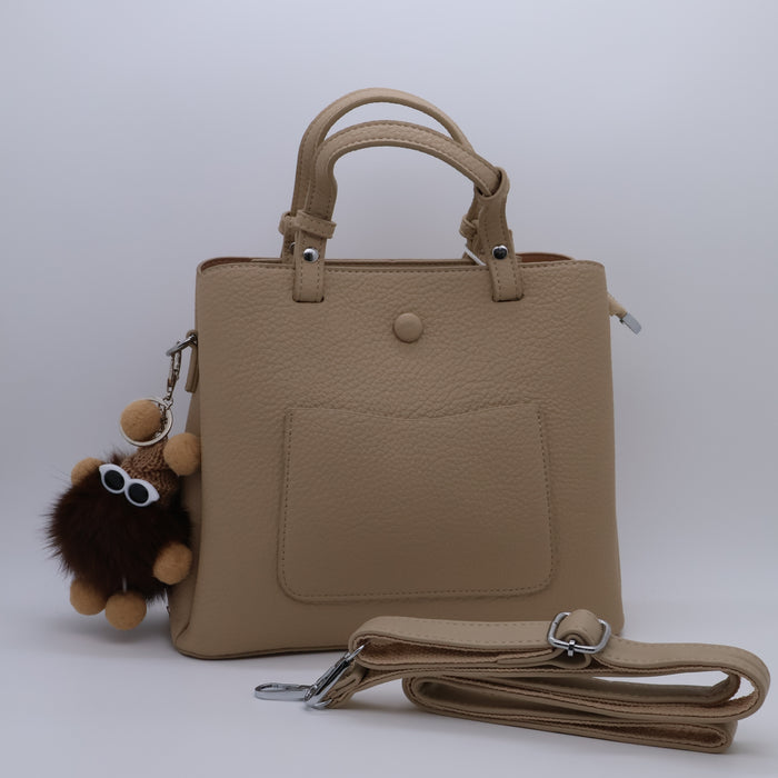 Genuine Leather Women Bag