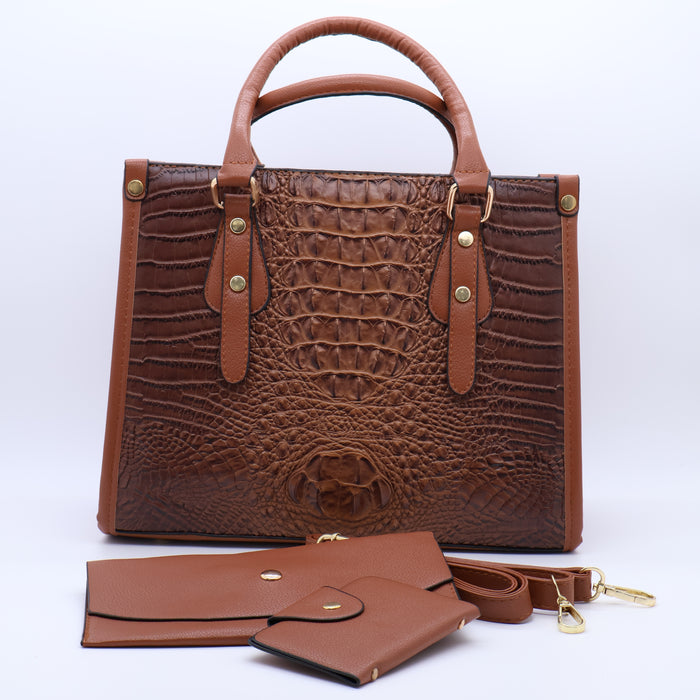 Genuine Leather Women Bag