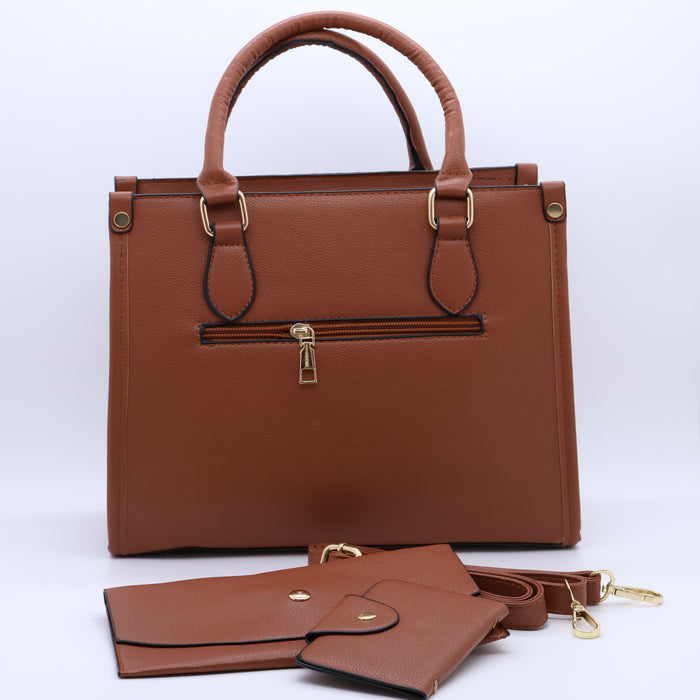 Genuine Leather Women Bag