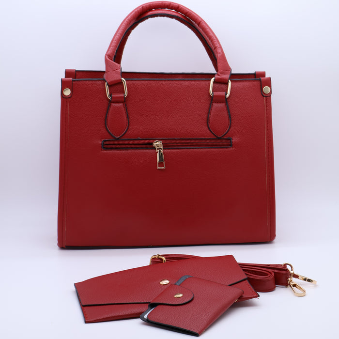 Genuine Leather Women Bag