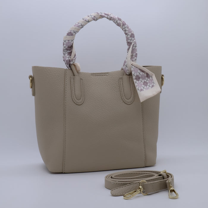 Genuine Leather Women Bag