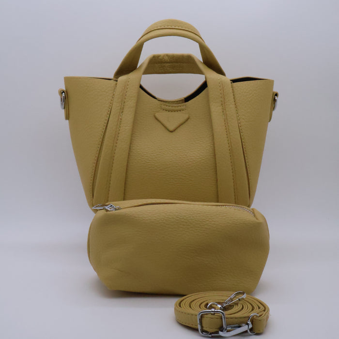 Genuine Leather Women Bag