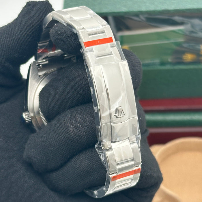 Rolex Sky-Dweller White Dial