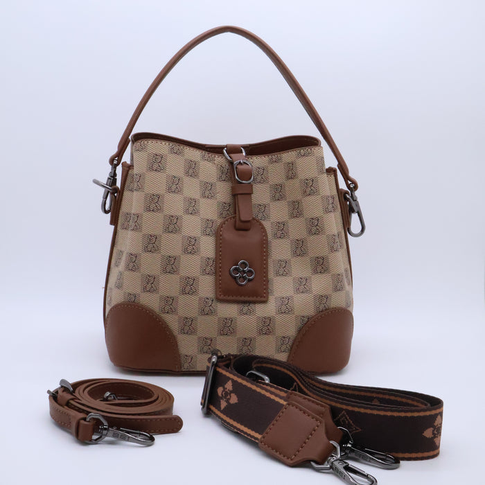 Genuine Leather Women Bag