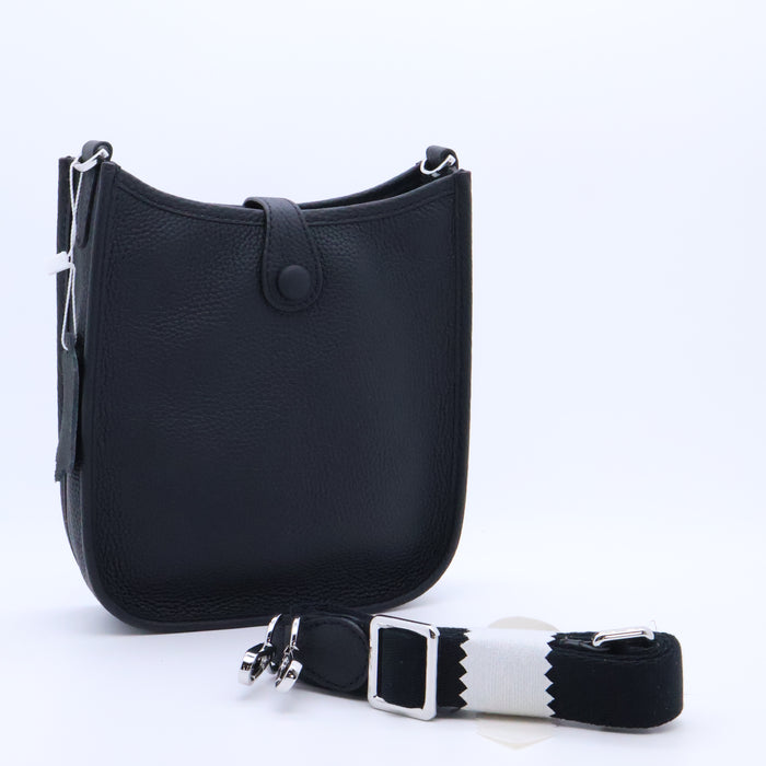 Genuine Leather Women cross bag