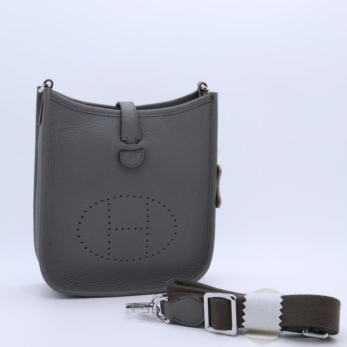 Genuine Leather Women cross bag