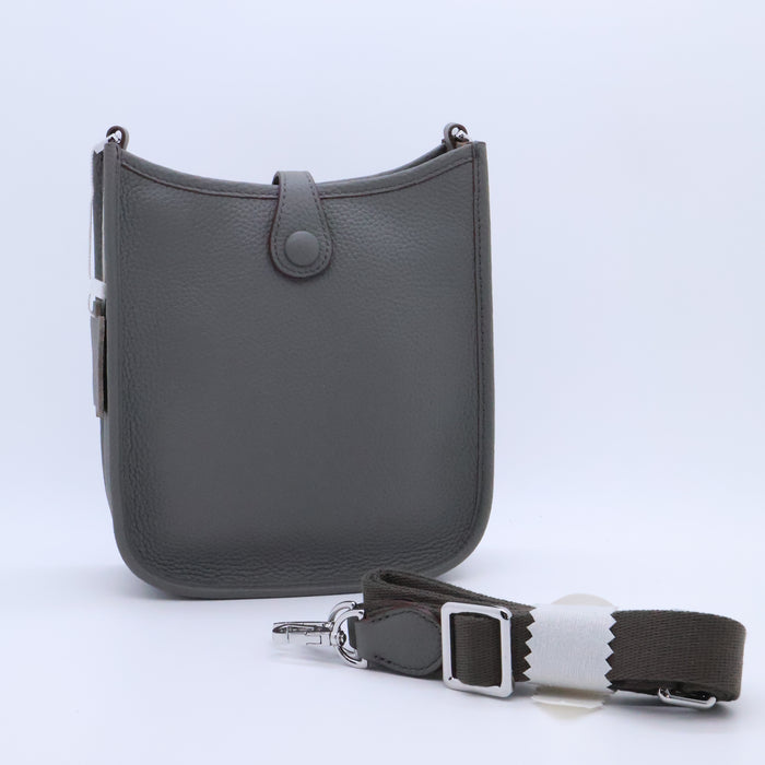 Genuine Leather Women cross bag