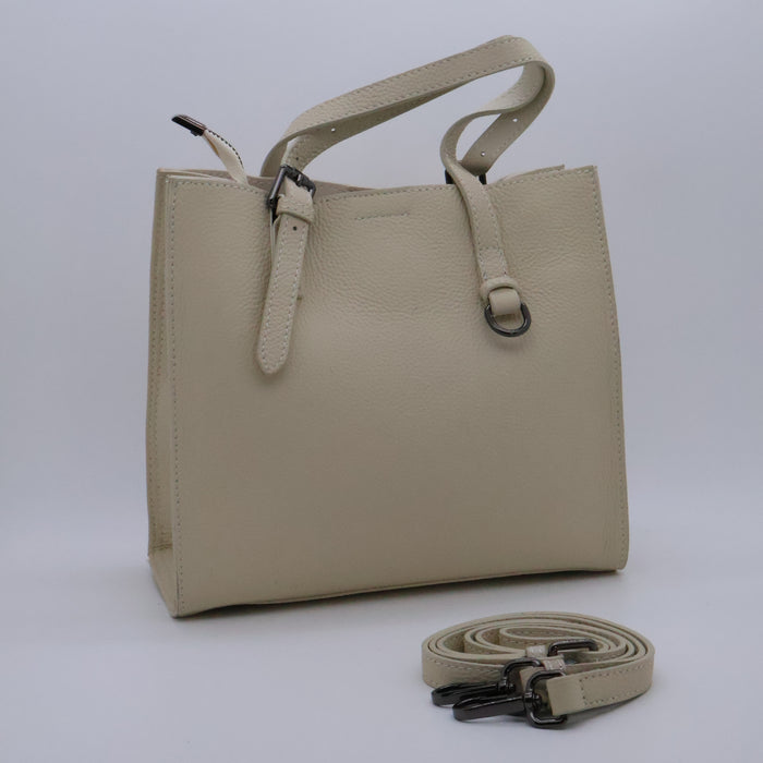 Genuine Leather Women Bag