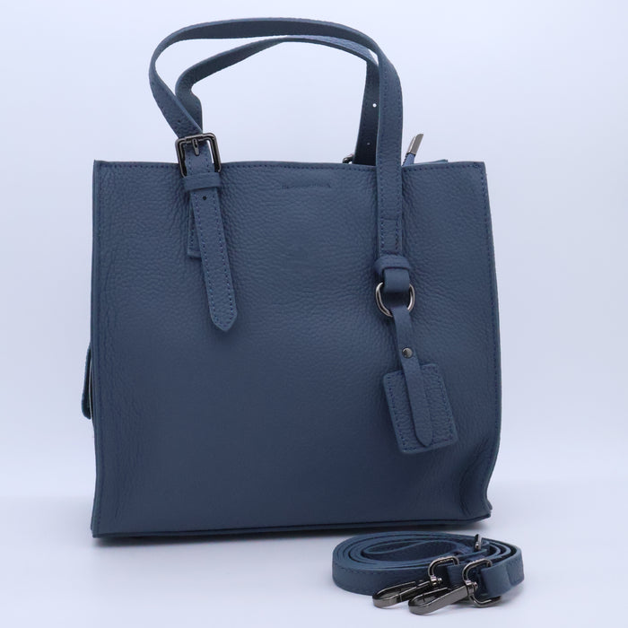 Genuine Leather Women Bag