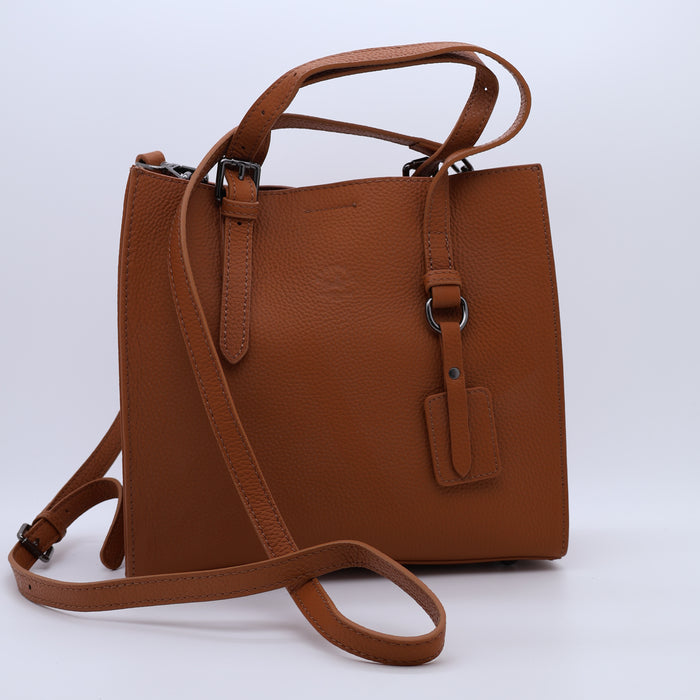 Genuine Leather Women Bag