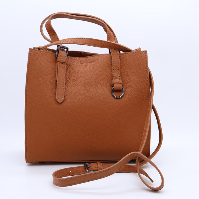 Genuine Leather Women Bag