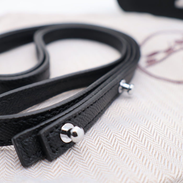 Hermès Genuine Glossy Women Cross Bag