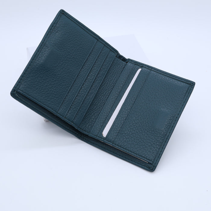 Genuine Leather Women Wallet