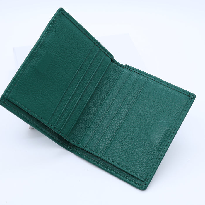 Genuine Leather Women Wallet