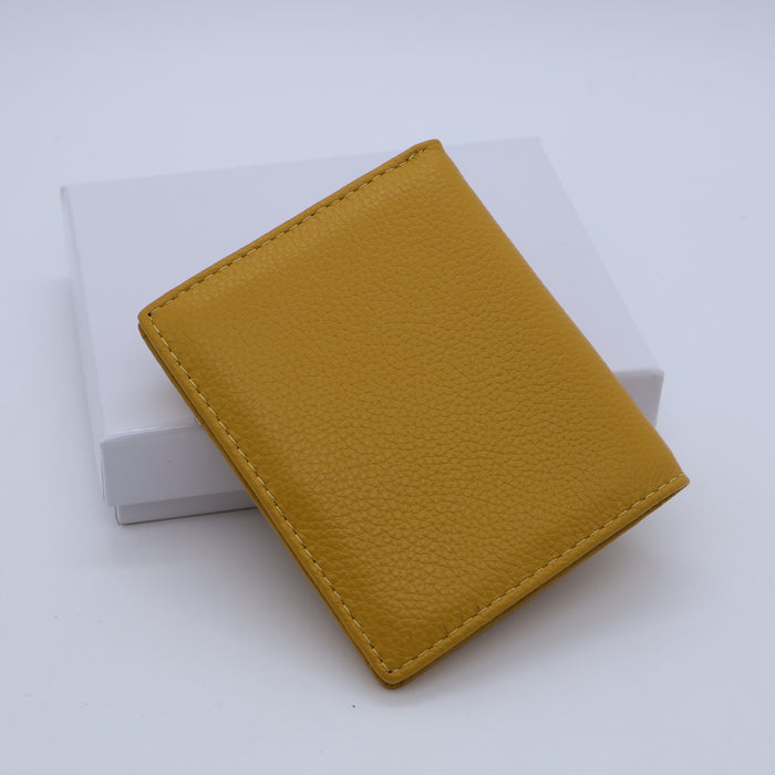 Genuine Leather Women Wallet