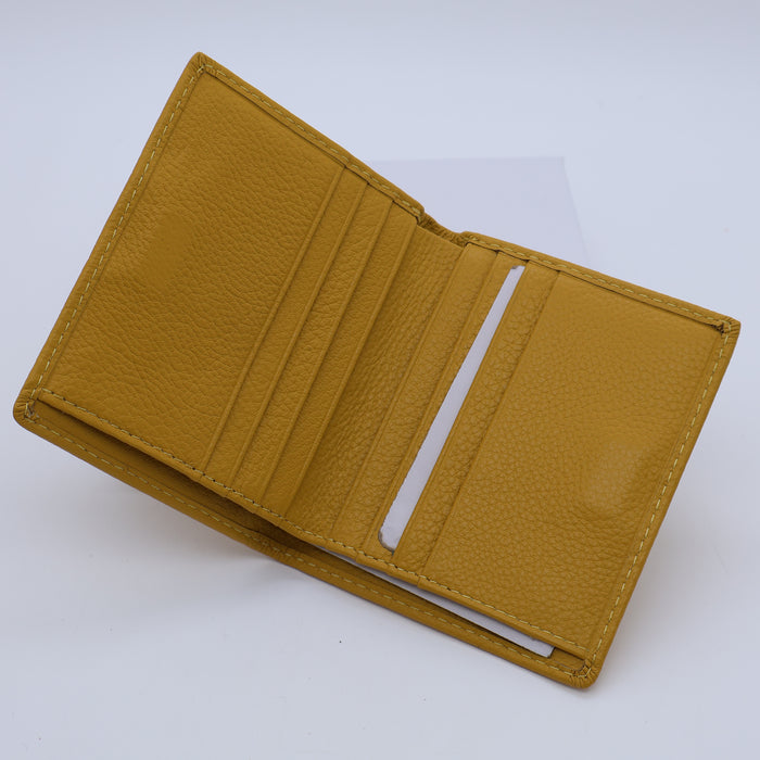 Genuine Leather Women Wallet