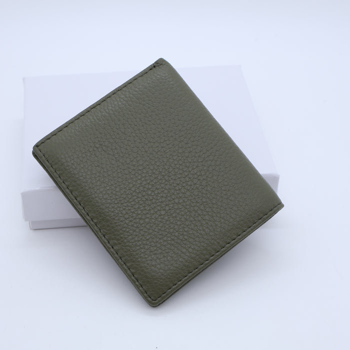 Genuine Leather Women Wallet