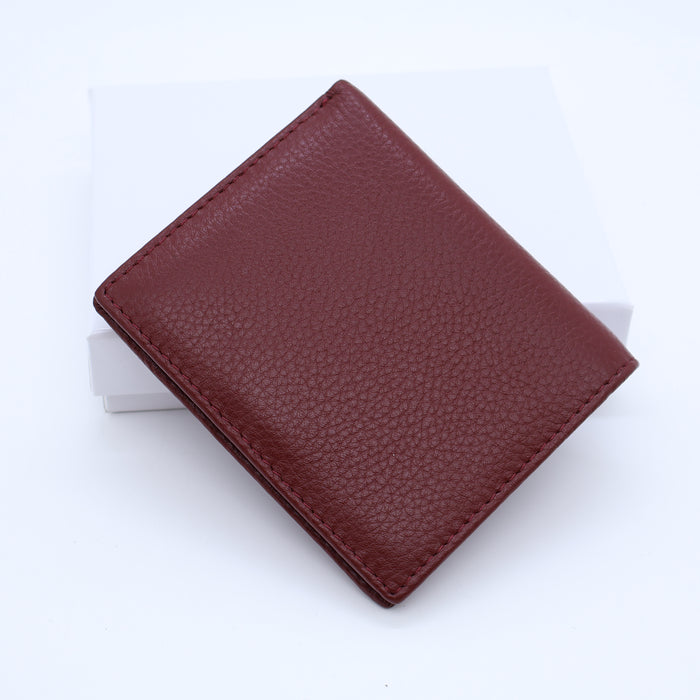 Genuine Leather Women Wallet