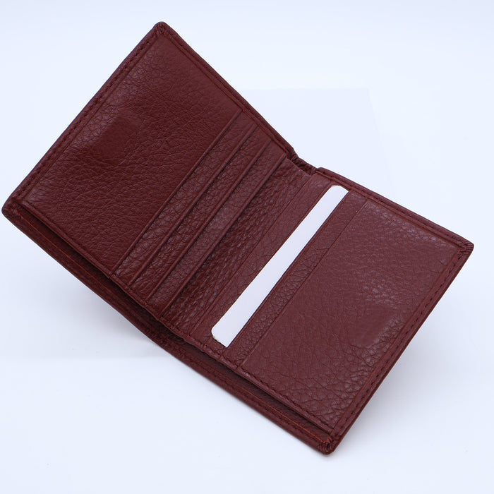 Genuine Leather Women Wallet