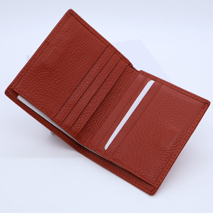 Genuine Leather Women Wallet