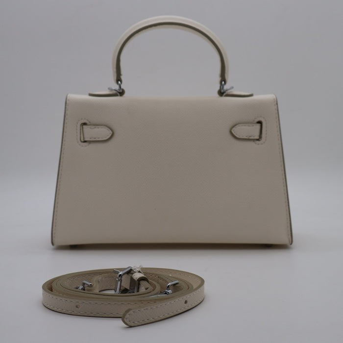 Hermes Genuine Leather Women Bag