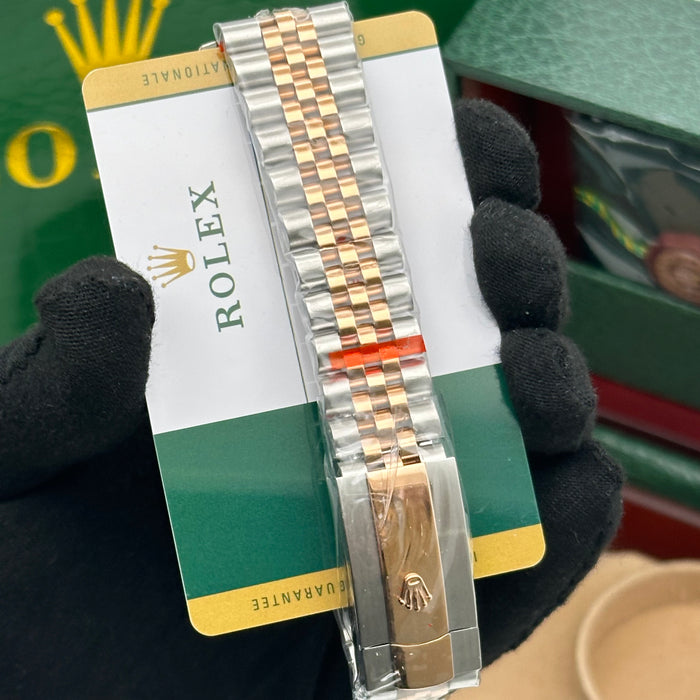 Rolex Datejust 36mm Two-Tone Grey Dial (5A+)