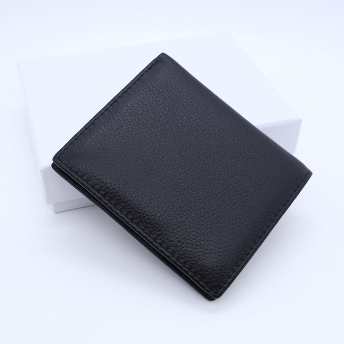 Genuine Leather Women Wallet