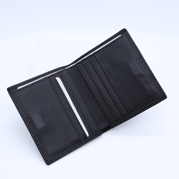 Genuine Leather Women Wallet